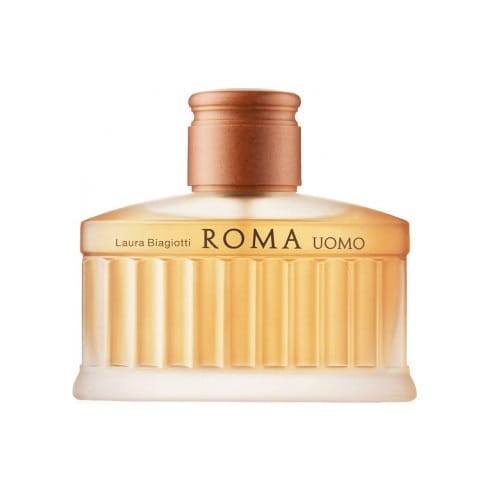 LAURA BIAGIOTTI Roma Uomo EDT spray 125ml-1 28289 