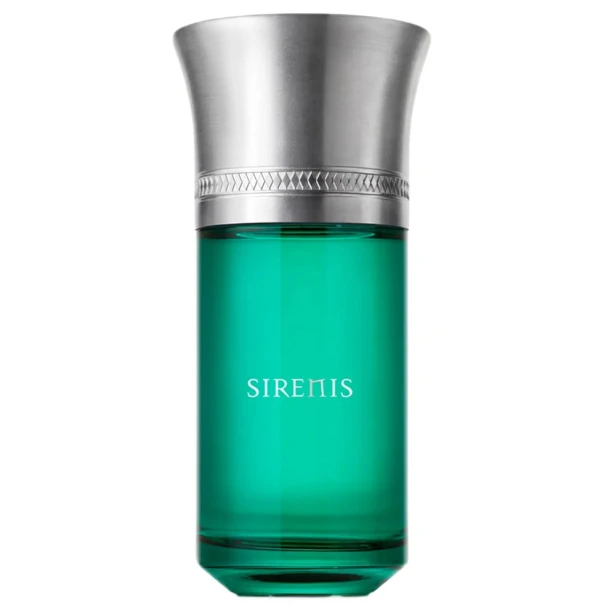 LIQUIDES IMAGINAIRES Sirenis EDP spray 100ml-1 28291 