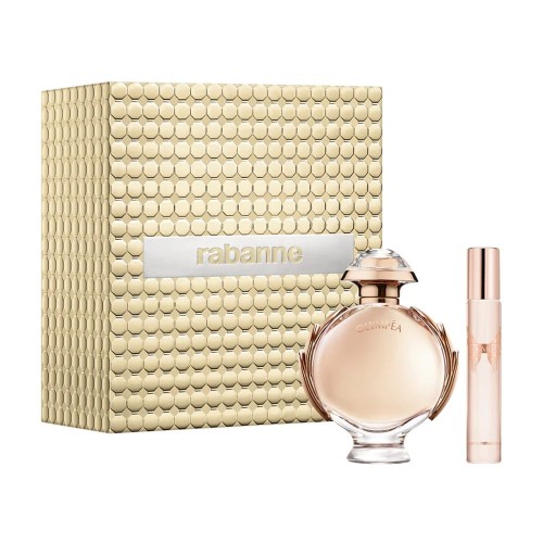 SET PACO RABANNE Olympea EDP spray 80ml + EDP spray 20ml-1 28304 