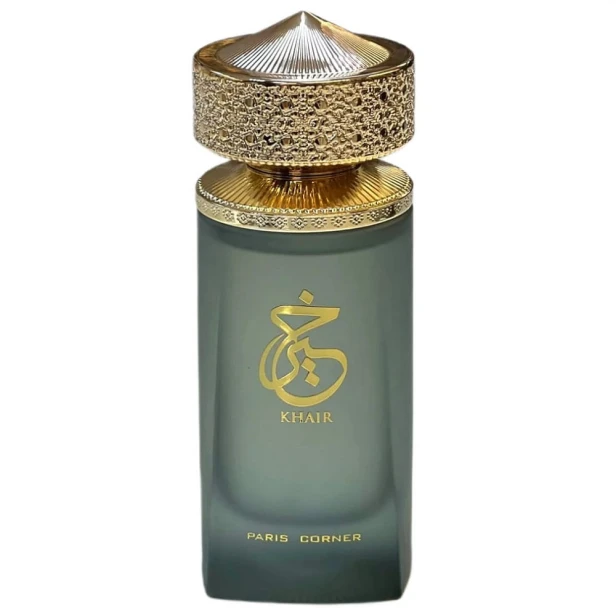 PARIS CORNER Khair EDP spray 100ml-1 28305 