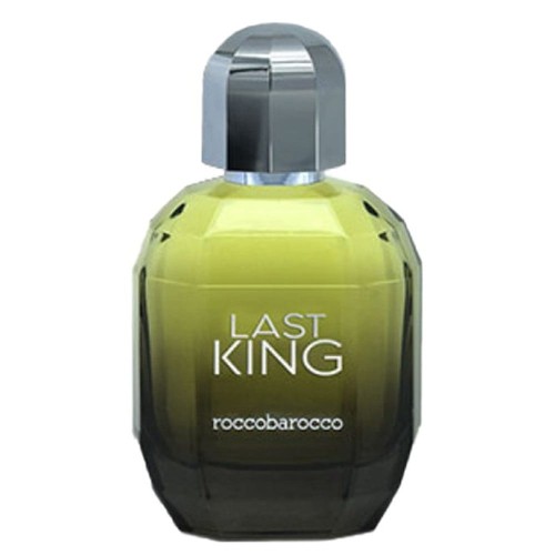 ROCCOBAROCCO Last King EDT spray 100ml-1 28309 