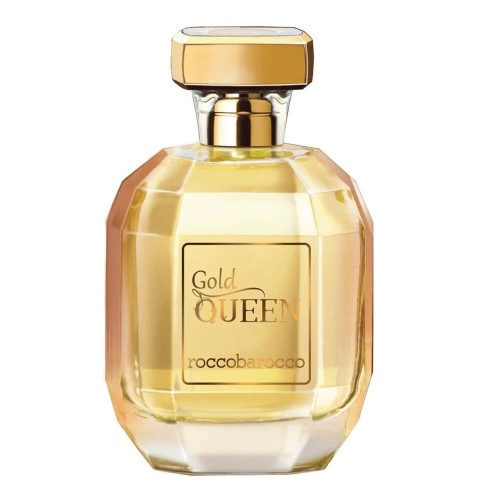 ROCCOBAROCCO Gold Queen Woman EDP spray 100ml-1 28310 