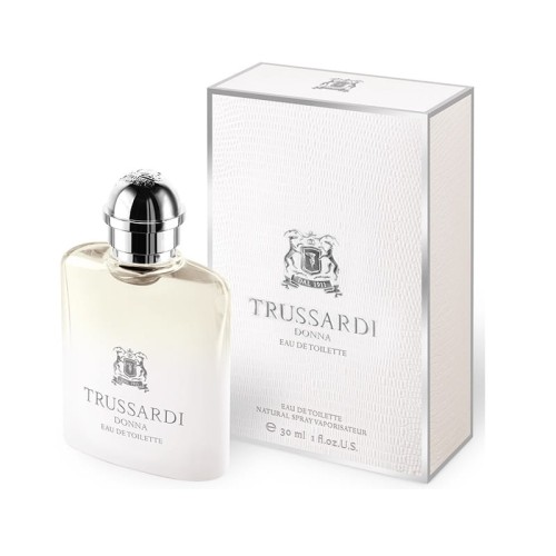TRUSSARDI Donna Eau de Toilette EDT spray 30ml-1 28316 