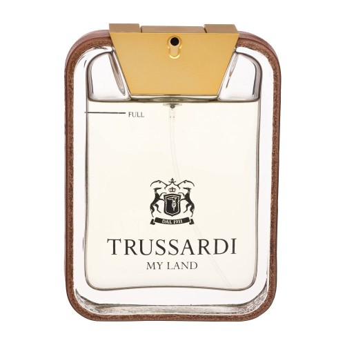 TRUSSARDI My Land for Men EDT spray 100ml-1 28318 
