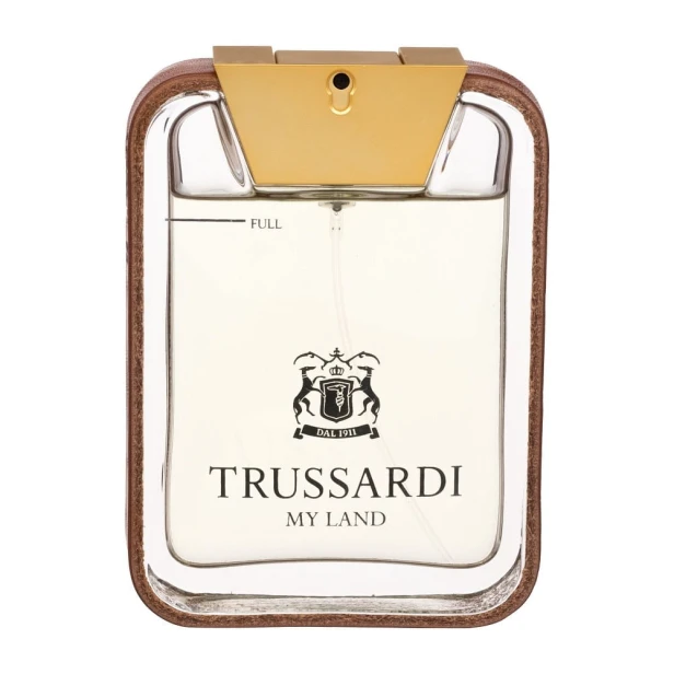 TRUSSARDI My Land for Men EDT spray 100ml-1 28318 