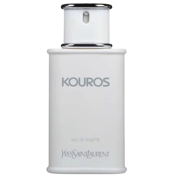 YVES SAINT LAURENT Kouros EDT spray 100ml-1 28328 