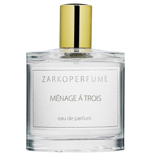 ZARKOPERFUME Menage A Trois EDP spray 100ml-1 28329 