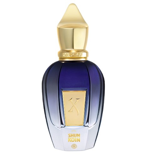 XERJOFF Shunkoin EDP spray 50ml-1 28334 
