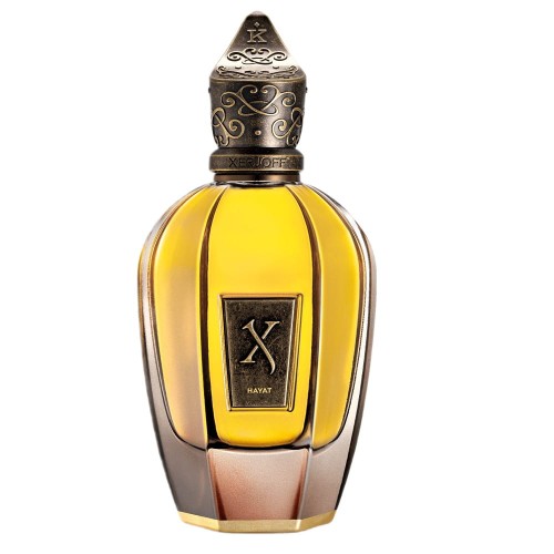 XERJOFF K Collcetion Hayat Parfum spray 100ml-1 28335 