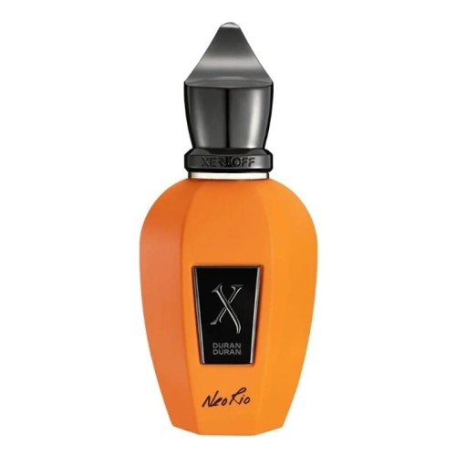 XERJOFF Duran Duran Neo Rio Orange Parfum spray 50ml-1 28338 