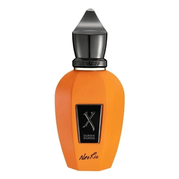 XERJOFF Duran Duran Neo Rio Orange Parfum spray 50ml-1 28338 