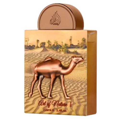 LATTAFA Art of Nature EDP spray 100ml-1 28343 