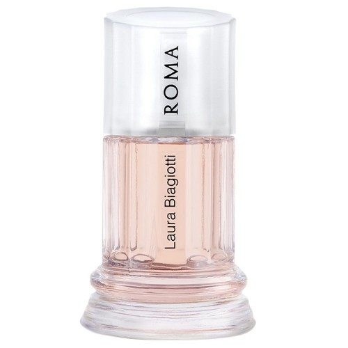 LAURA BIAGIOTTI Roma Fiori Bianchi EDT spray 50ml-1 28350 