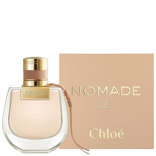 CHLOE Nomade EDP spray 50ml-1 28352 