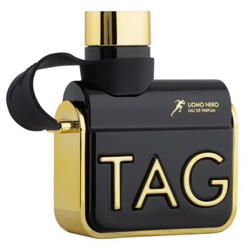 ARMAF Tag Him Uomo Nero EDP spray 100ml-1 28356 