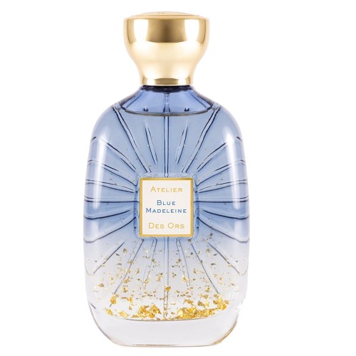 ATELIER DES ORS Blue Madeleine EDP spray 100ml-1 28358 