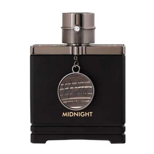 ARMAF Dubai Nights Midnight EDP spray 100ml-1 28363 