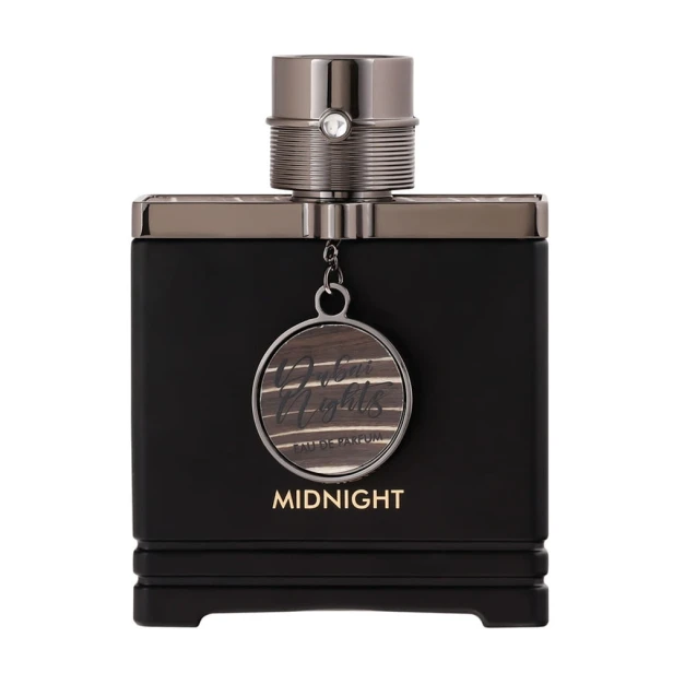 ARMAF Dubai Nights Midnight EDP spray 100ml-1 28363 
