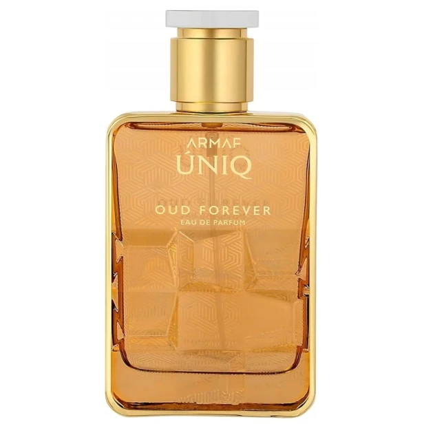 ARMAF Uniq Oud Forever EDP spray 100ml-1 28365 