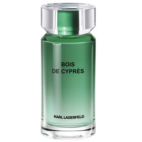 KARL LAGERFELD Les Parfums Matieres Bois de Cypres EDT spray 100ml-1 28366 