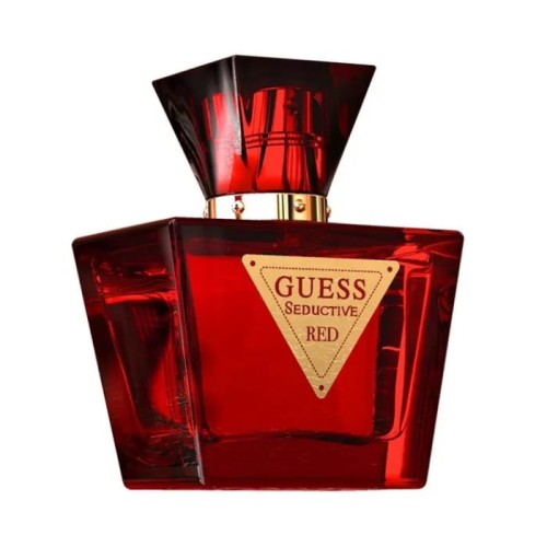 GUESS Seductive Red EDT spray 30ml-1 28367 