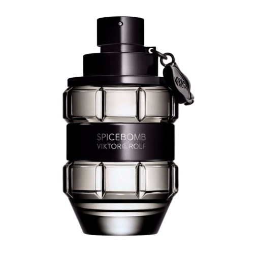 TTTTT VIKTOR&ROLF Spicebomb EDT spray 90ml-1 28378 