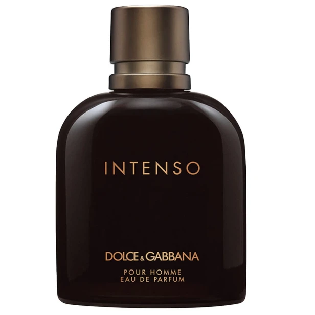 DOLCE&GABBANA Pour Homme Intenso EDP spray 200ml-1 28390 