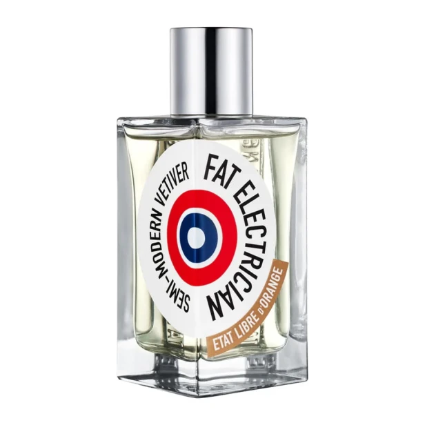 TTTTT ETAT LIBRE D'ORANGE Fat Electrician Men EDP spray 100ml-1 28396 