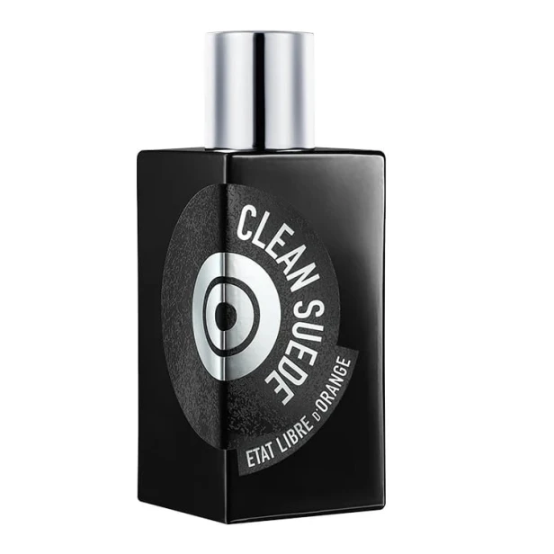ETAT LIBRE D'ORANGE Clean Suede EDP spray 100ml-1 28397 