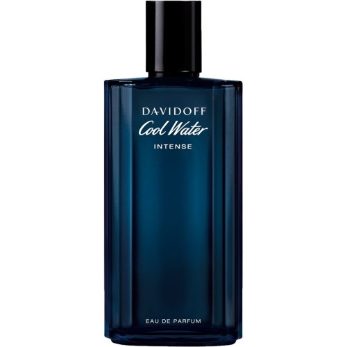 DAVIDOFF Cool Water Men Intense EDP spray 125ml-1 28399 