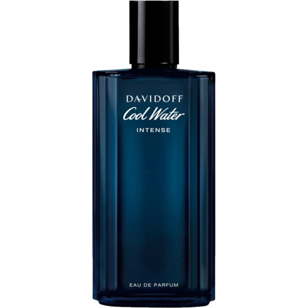 DAVIDOFF Cool Water Men Intense EDP spray 125ml-1 28399 