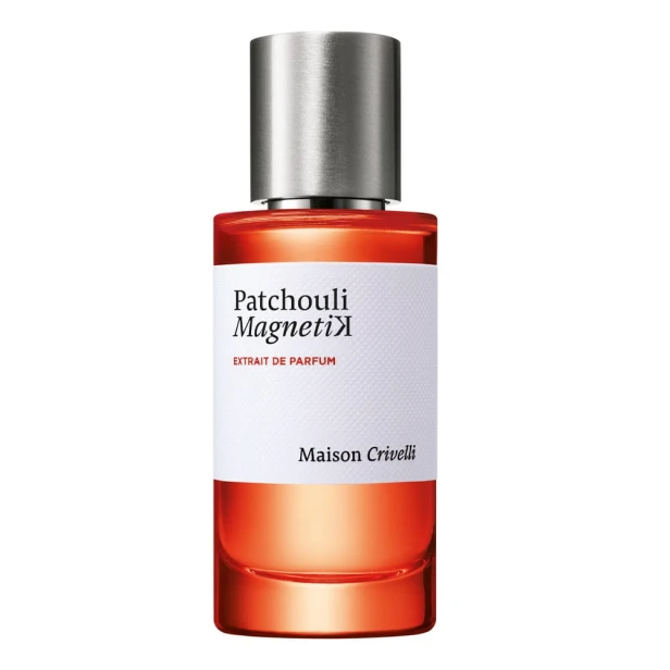 MAISON CRIVELLI Patchouli Magnetik Extrait EDP spray 50ml-1 28425 