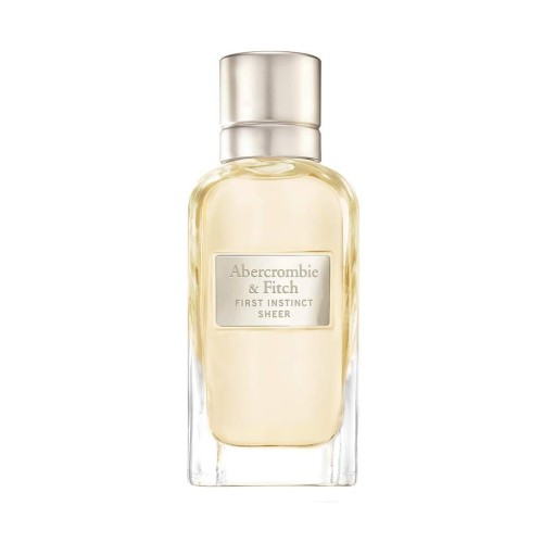 ABERCROMBIE&FITCH First Instinct Sheer Woman EDP spray 30ml-1 28446 