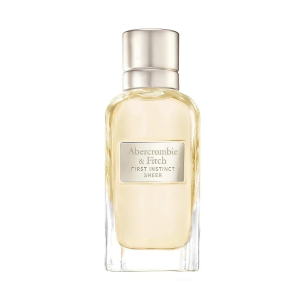 ABERCROMBIE&FITCH First Instinct Sheer Woman EDP spray 30ml-1 28446 
