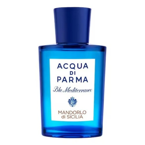ACQUA DI PARMA Blu Mediterraneo Mandorlo Di Sicilia Unisex EDT spray 75ml-1 28450 