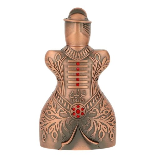 LATTAFA Niche Emarati Perfumes Toleen EDP spray 80ml-1 28453 