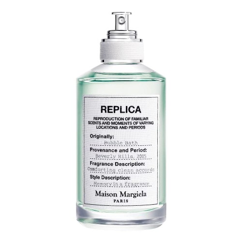 MAISON MARGIELA Replica Bubble Bath EDT spray 100ml-1 28455 