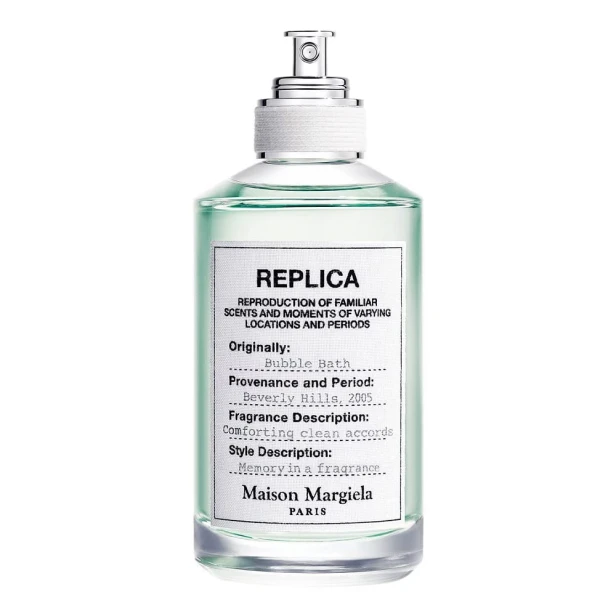 MAISON MARGIELA Replica Bubble Bath EDT spray 100ml-1 28455 
