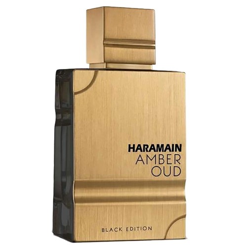 AL HARAMAIN Amber Oud Black Edition EDP spray 150ml-1 28458 