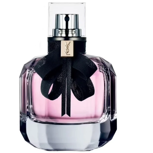 YVES SAINT LAURENT Mon Paris Pour Femme EDP spray 50ml-1 28463 