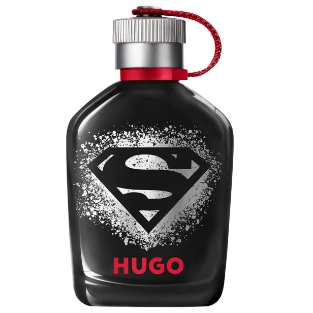 HUGO BOSS Superman x Hugo EDP spray 125ml-1 28464 