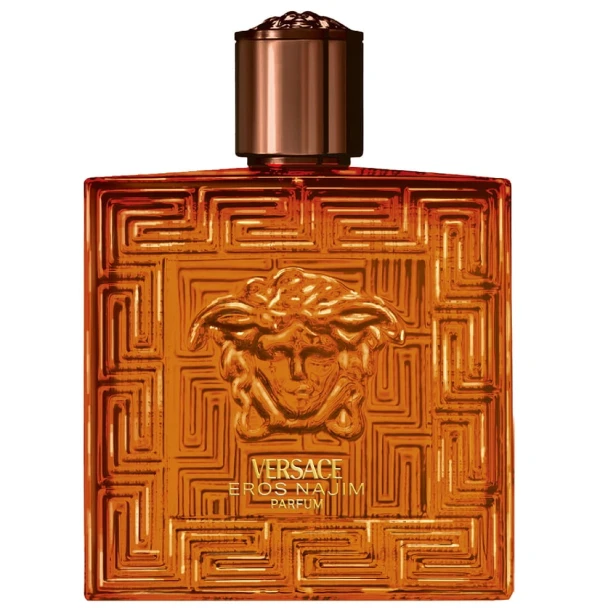VERSACE Eros Najim Pour Homme Parfum spray 200ml-1 28466 