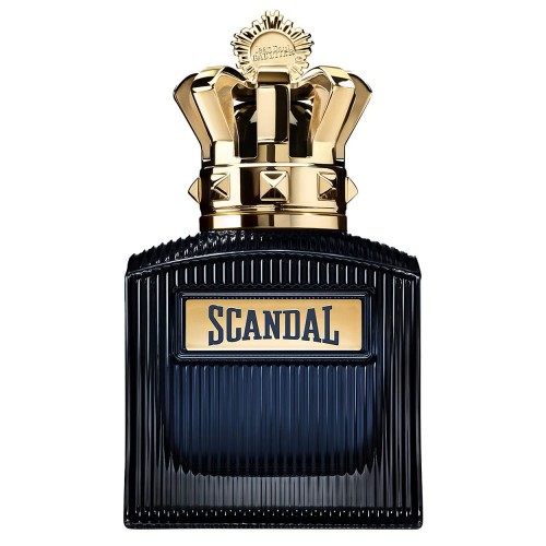 JEAN PAUL GAULTIER Scandal Pour Homme Intense EDP spray 100ml-1 28467 