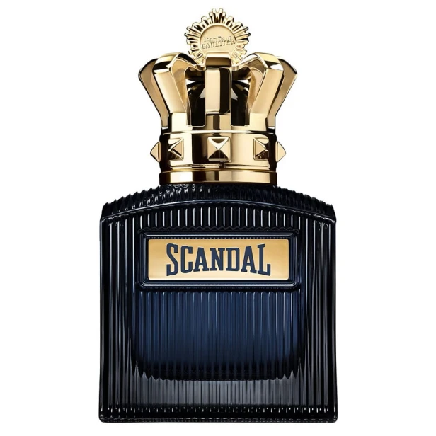 JEAN PAUL GAULTIER Scandal Pour Homme Intense EDP spray 100ml-1 28467 
