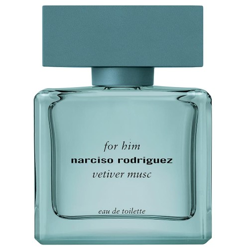 NARCISO RODRIGUEZ Vetiver Musc EDT spray 50ml-1 28468 