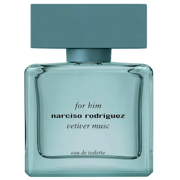 NARCISO RODRIGUEZ Vetiver Musc EDT spray 50ml-1 28468 