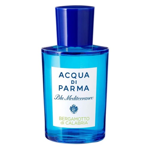 TTTTT ACQUA DI PARMA Blu Mediterraneo Bergamotto di Calabria EDT spray 100ml-1 28476 