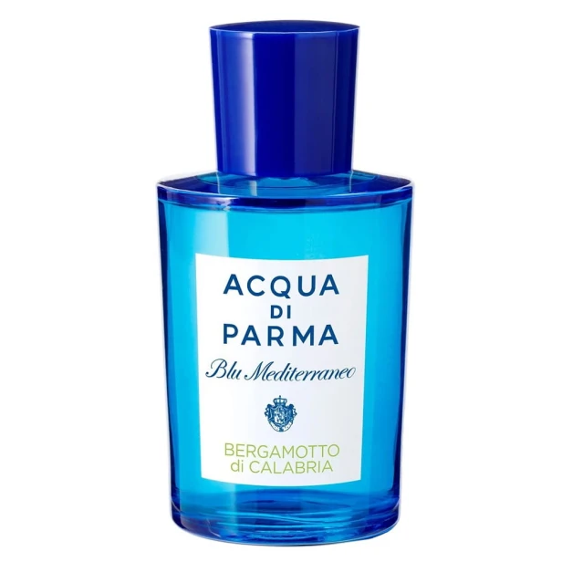 TTTTT ACQUA DI PARMA Blu Mediterraneo Bergamotto di Calabria EDT spray 100ml-1 28476 