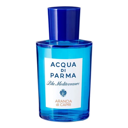 TTTTT ACQUA DI PARMA Blu Mediterraneo Arancia Di Capri EDT spray 100ml-1 28477 