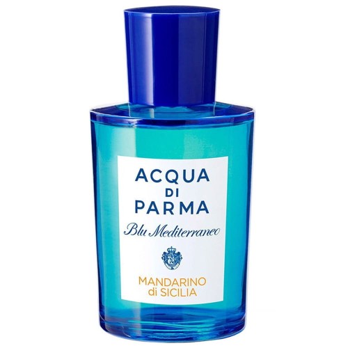 TTTTT ACQUA DI PARMA Blu Mediterraneo Mandarino di Sicilia EDT 100ml-1 28478 